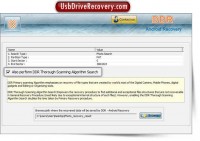   Android DataRecovery Software