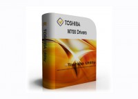   TOSHIBA M700 Drivers Utility