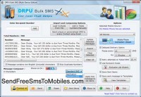   GSM Mobile Messaging Software