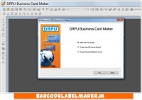   BusinessCard Maker
