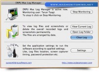   Mac Monitoring Program