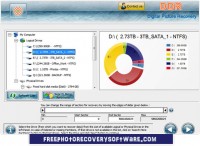   Digital Photos Recovery Software