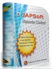   JAPSoft Remote Control