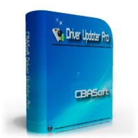   CBASoft Driver Updater Pro