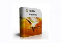   TOSHIBA P105 Drivers Utility