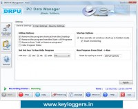   Keyloggers Software