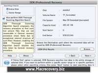   Mac Recovery Software