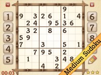   Sudoku Medium