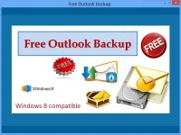   Free Outlook Backup