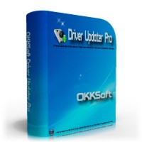   OKKSoft Driver Updater Pro