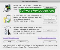   Mac Log Manager