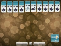   Spider Solitaire New Year