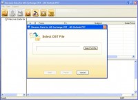   Latest Version of OST To PST Converter