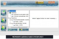   Removable Media Data Recovery