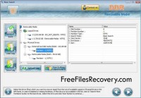   USB Files Recovery