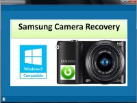   Samsung Camera Recovery