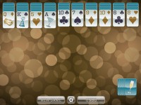   New Years Four Suit Spider Solitaire