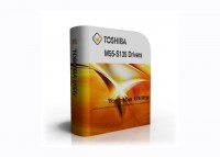  TOSHIBA M55 S135 Drivers Utility