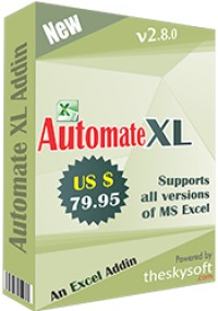   Automate XL