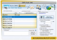   Mac Bulk SMS Software