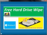   Free Hard Drive Wipe