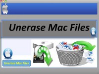   Unerase Mac Files