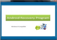   Android Recovery Program