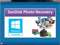   SanDisk Photo Recovery