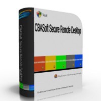   CBASoft Secure Remote Desktop