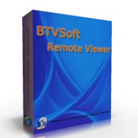   BTVSoft Remote Viewer