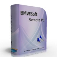   BMWSoft Remote PC