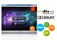   Easy DVD Player