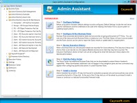   Cayo Admin Assistant for Active Directory
