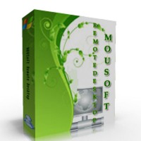   MOUSoft Remote Desktop