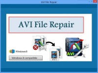  AVI File Repair