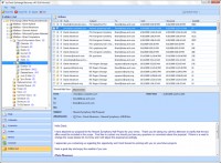   Repair MS Exchange 2003 Database