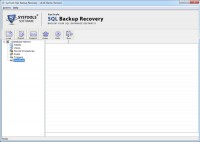   Recover SQL Server Database From Backup