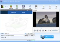   Lionsea DVD To ITunes Converter Ultimate