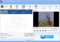   Lionsea Video To ITunes Converter Ultimate