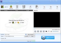  Lionsea Flac To MP3 Converter Ultimate