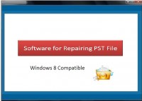   Software for Repairing PST File