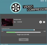   VideoCompressor