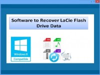   Software to Recover Flash Drive Data
