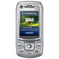   ALLConverter to 3GP GSM Portable