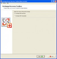   Exchange Server Recovery Toolbox