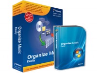   Extended Organizer Music Software