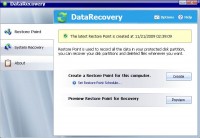   System Backup and Restore