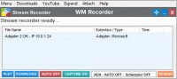   WM Recorder