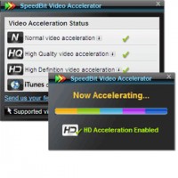   Speedbit Video Accelerator