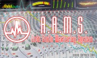   AAMS Auto Audio Mastering System